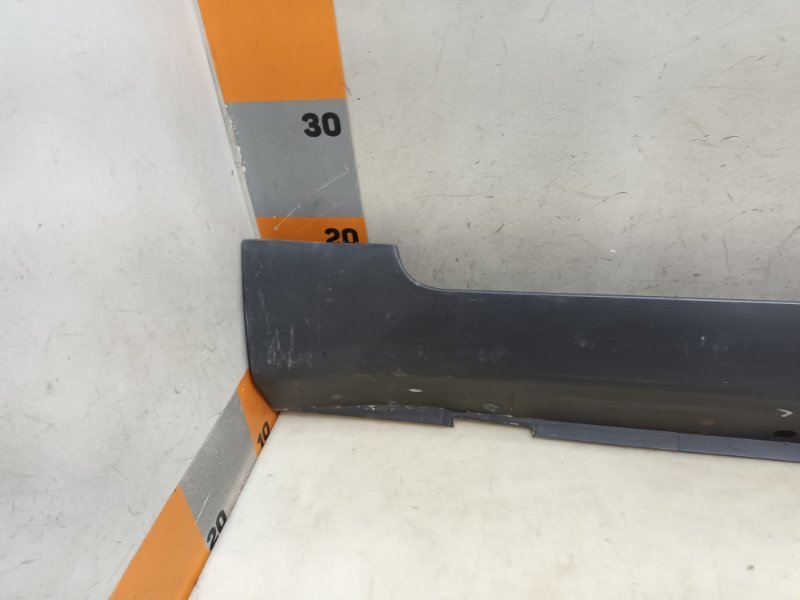 Накладка на порог