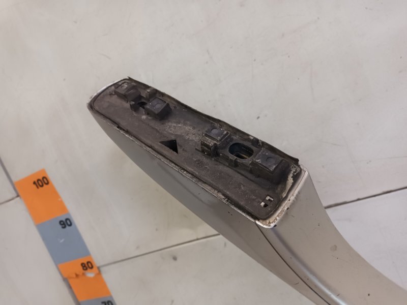 Рейлинг (релинг) правый (планка на крышу)