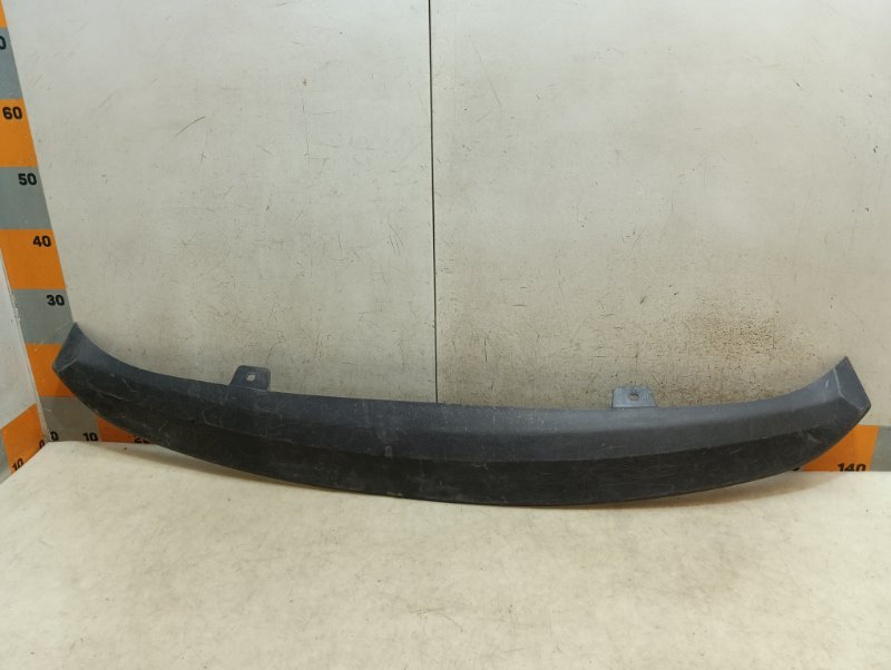 Юбка задняя