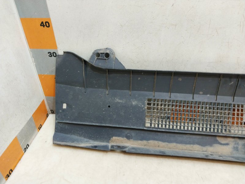 Защита антигравийная