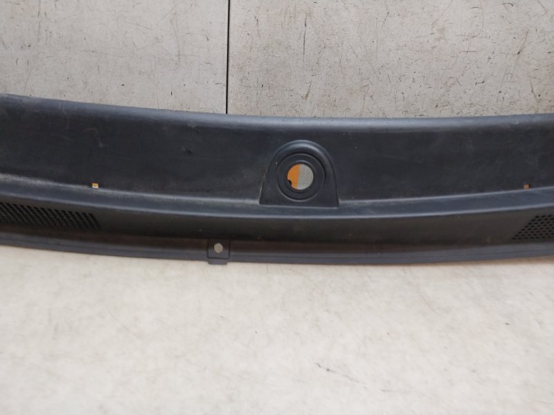 Решетка стеклоочистителей (Жабо)