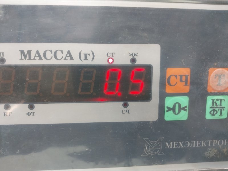 Решетка стеклоочистителей (Жабо)