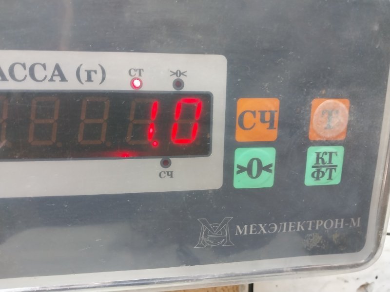 Решетка стеклоочистителей (Жабо)