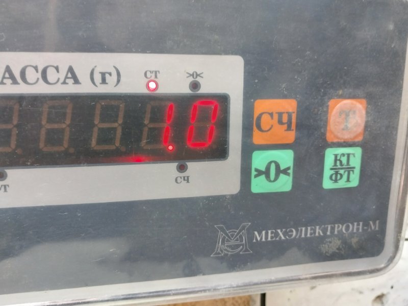 Решетка стеклоочистителей (Жабо)