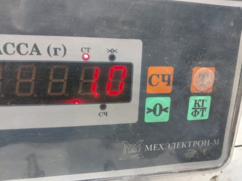 Решетка стеклоочистителей (Жабо)