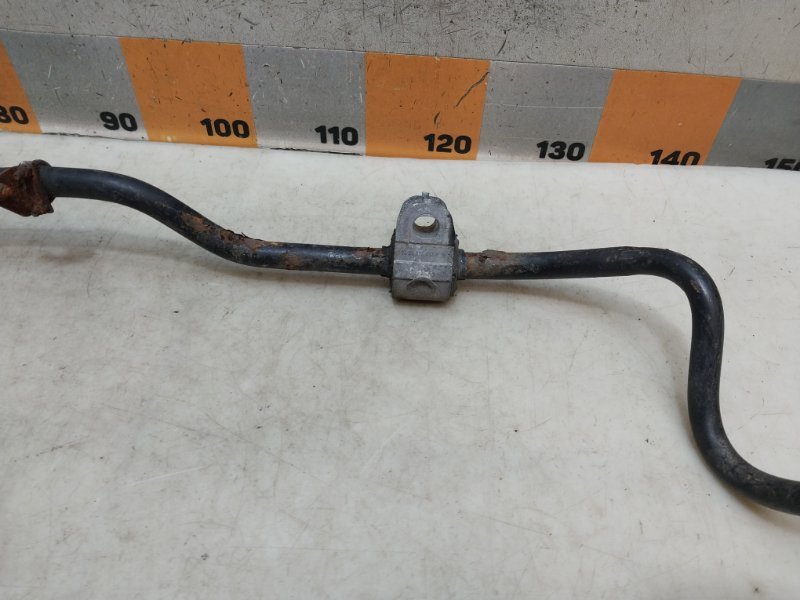 Стабилизатор задний