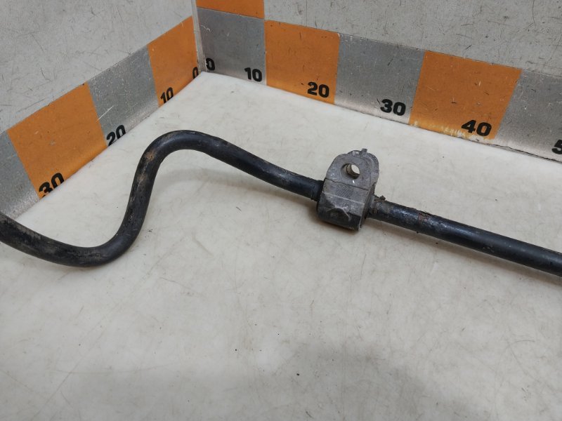 Стабилизатор задний