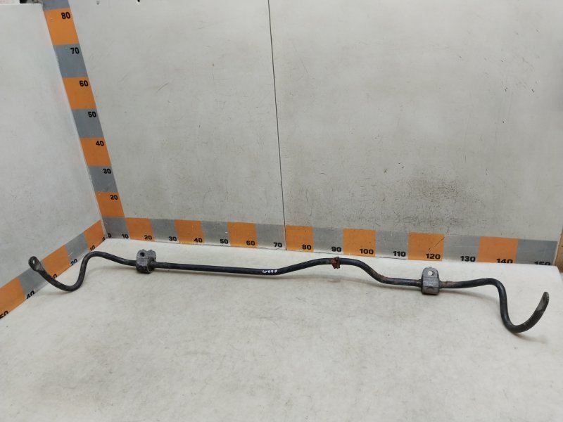 Стабилизатор задний