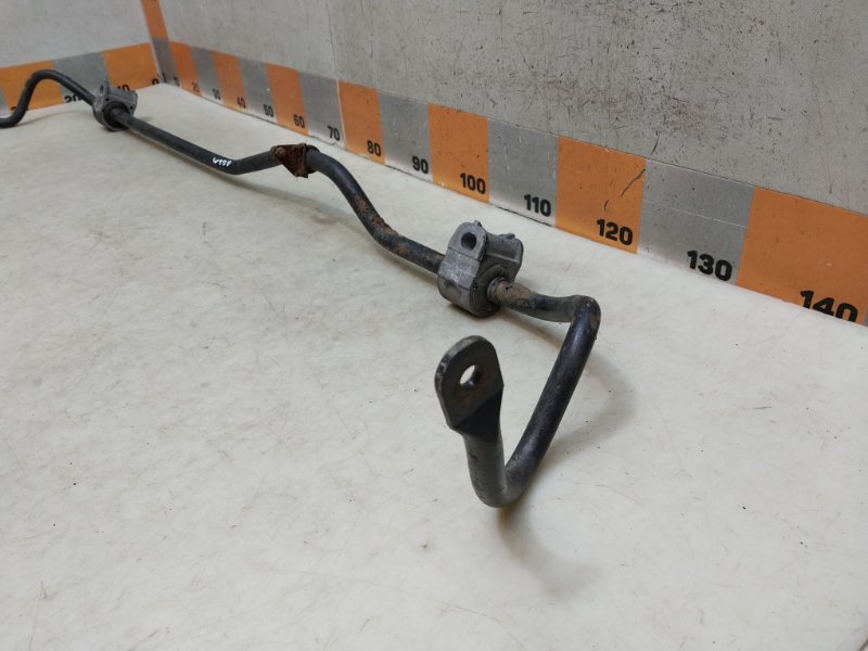 Стабилизатор задний