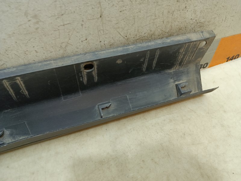 Накладка на порог