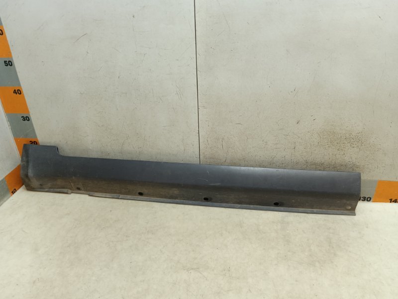 Накладка на порог