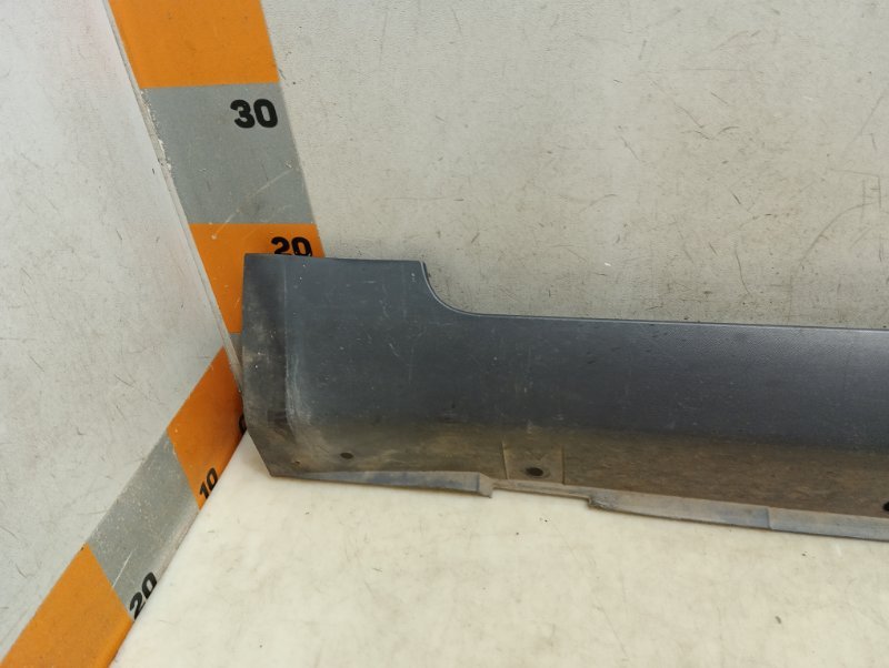 Накладка на порог