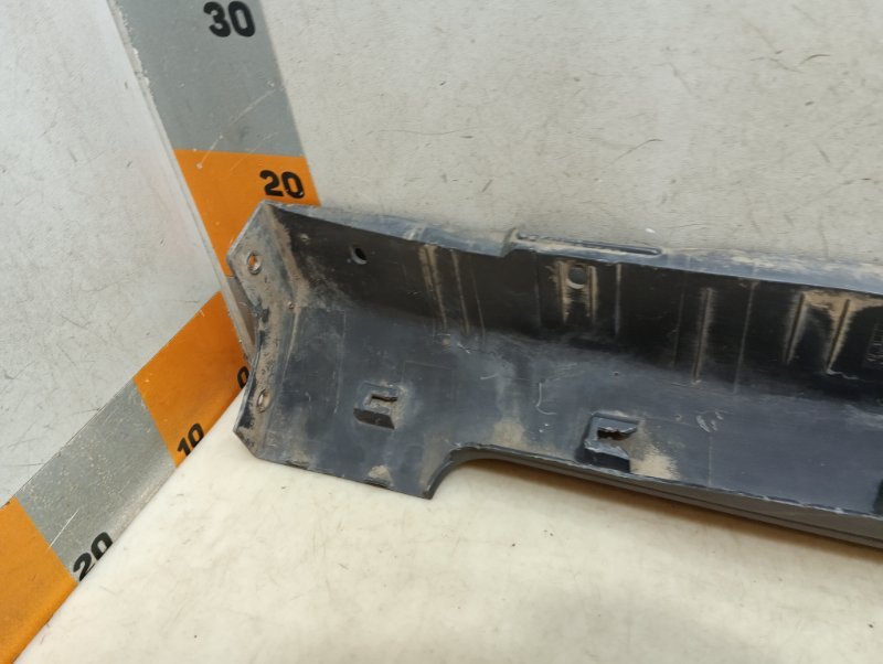 Накладка на порог