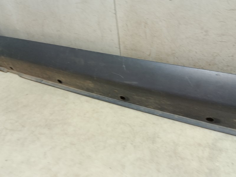 Накладка на порог