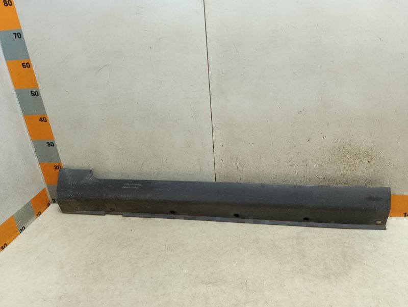 Накладка на порог