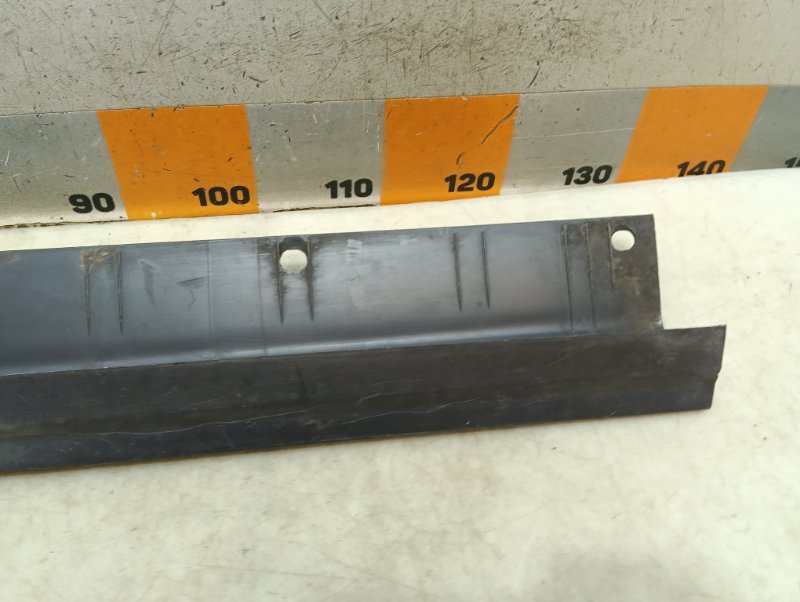 Накладка на порог