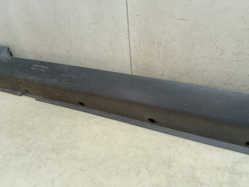 Накладка на порог