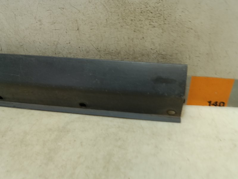 Накладка на порог