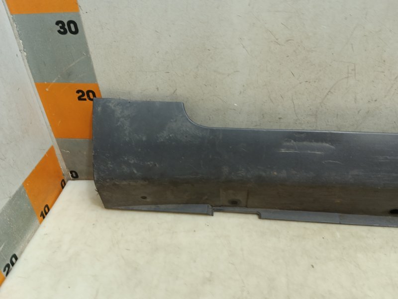 Накладка на порог