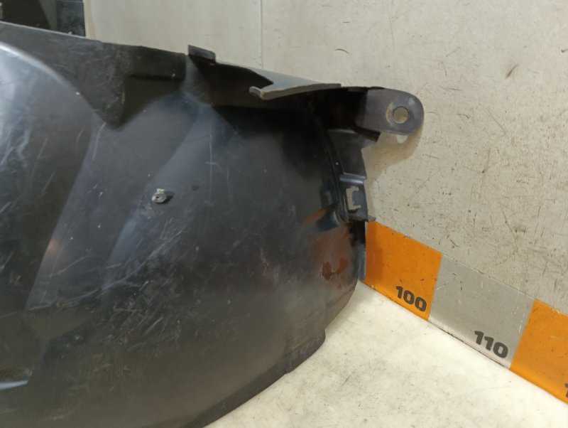 Локер передний правый