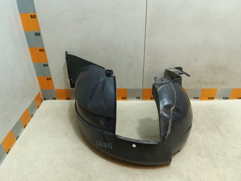 Локер передний правый