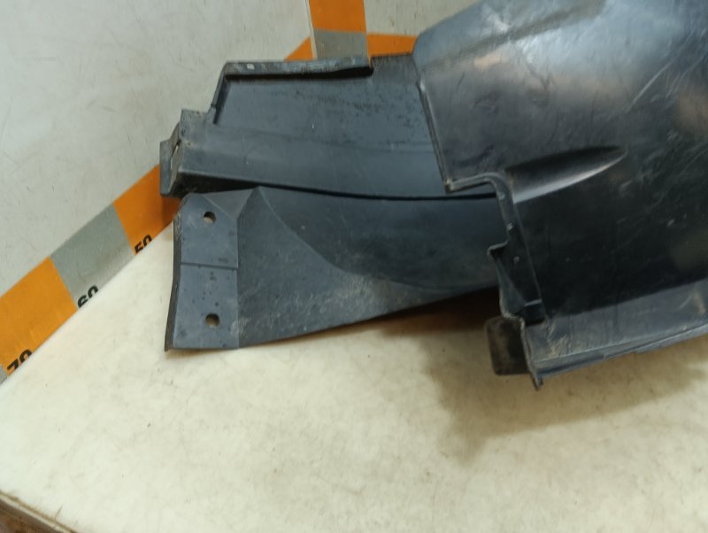 Локер передний правый