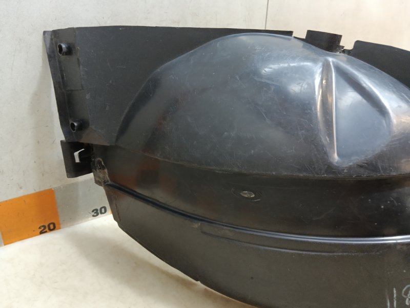 Локер передний правый