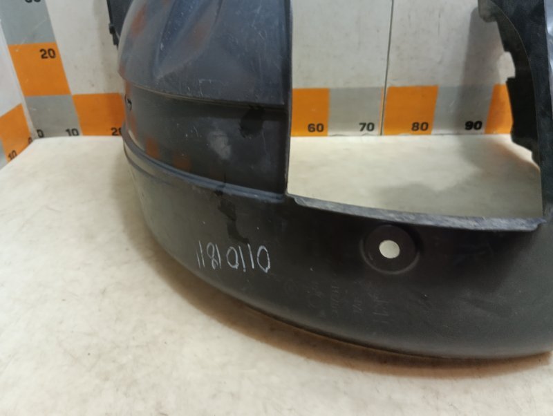 Локер передний правый