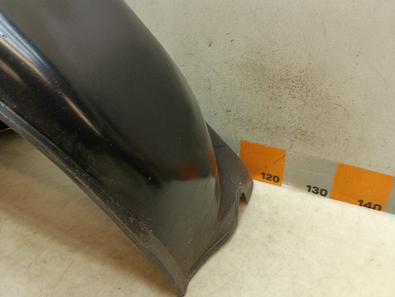 Локер передний левый