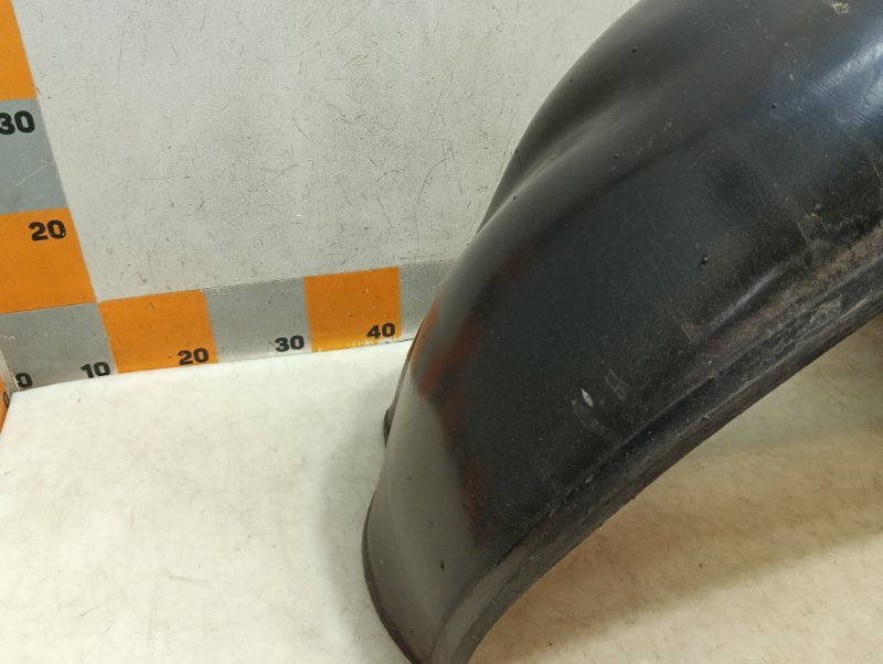 Локер передний левый