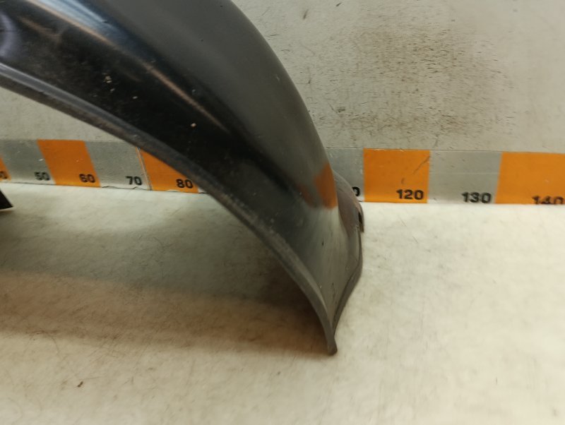 Локер передний левый