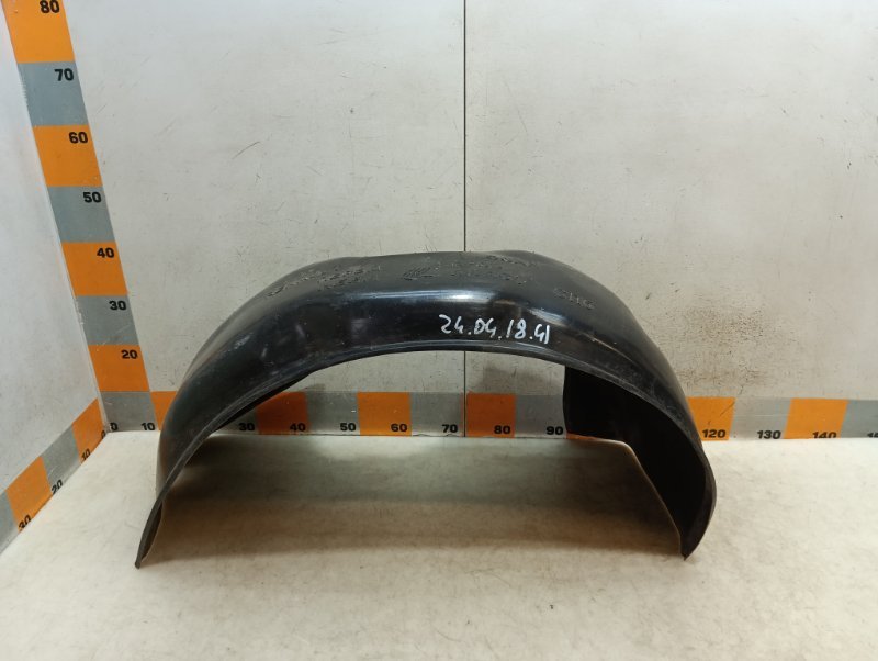 Локер передний правый