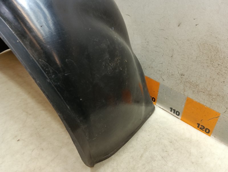 Локер передний правый