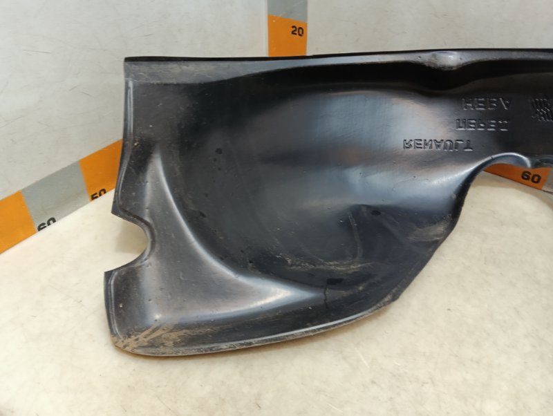 Локер передний правый