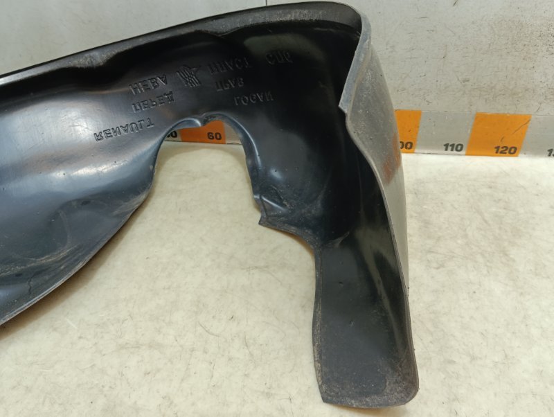 Локер передний правый