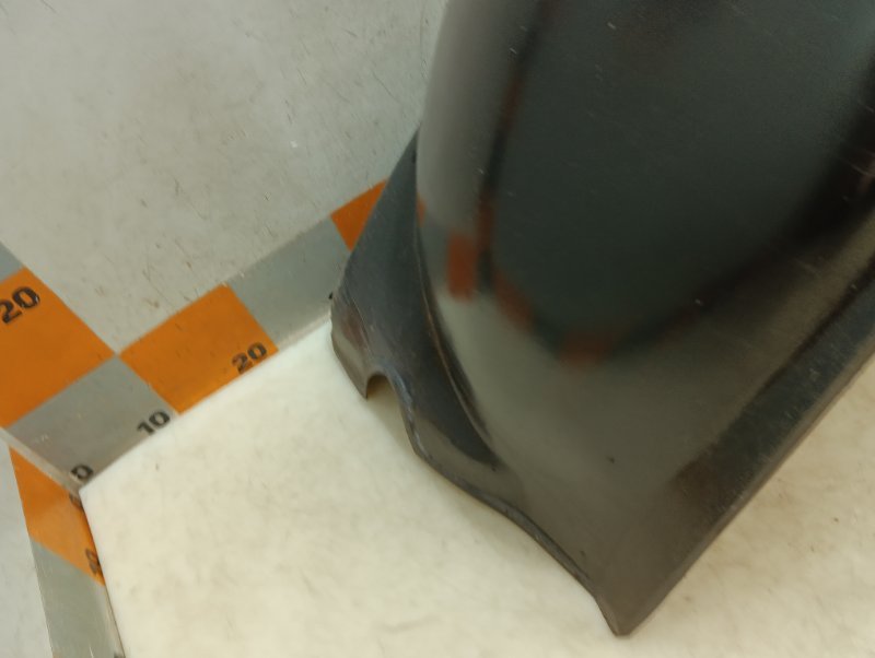 Локер передний правый