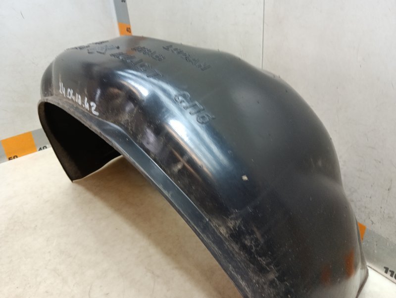 Локер передний правый