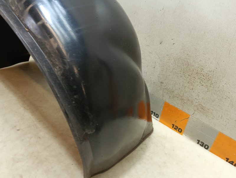 Локер передний правый