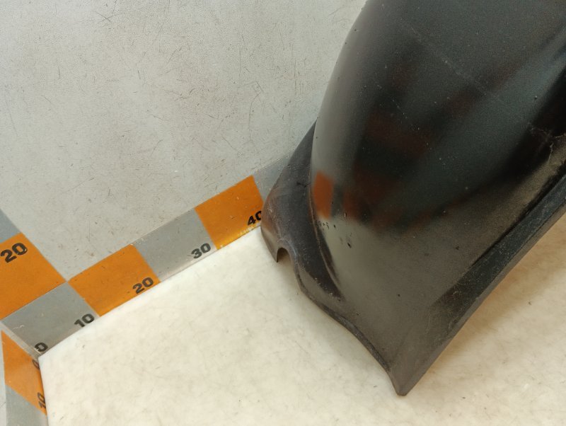 Локер передний правый