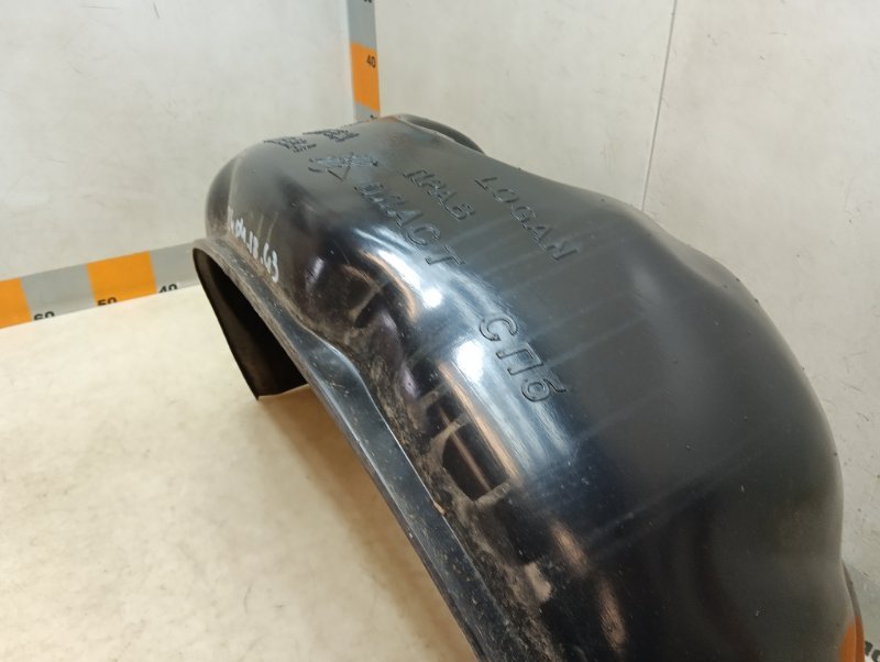 Локер передний правый