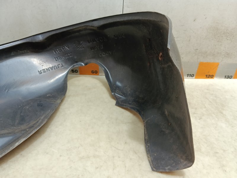 Локер передний правый