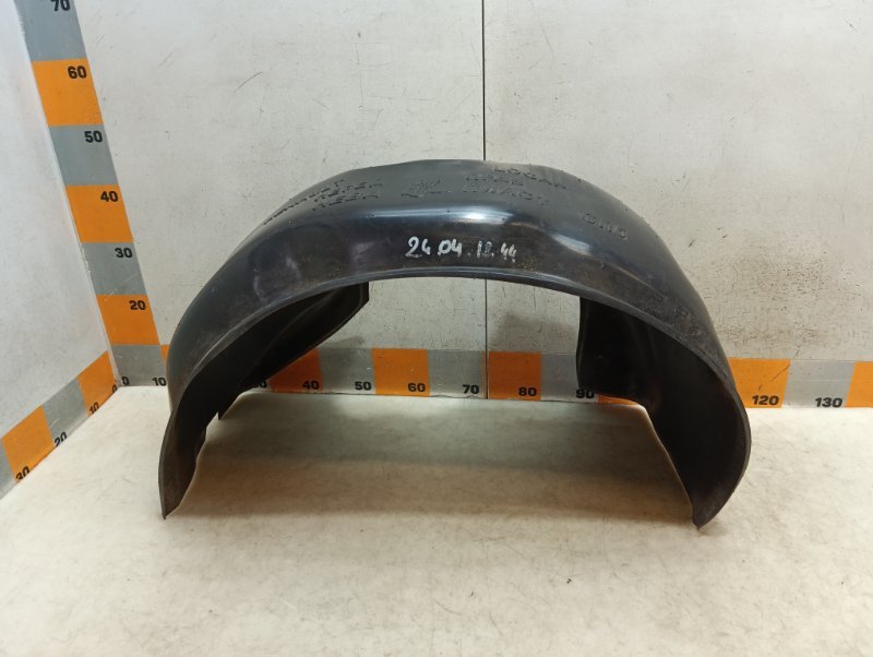 Локер передний правый