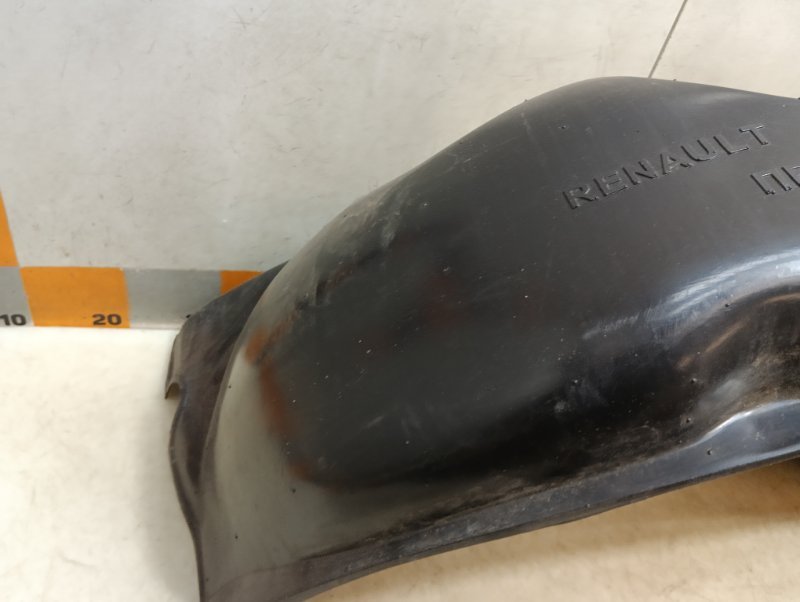 Локер передний правый