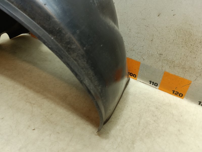 Локер передний правый