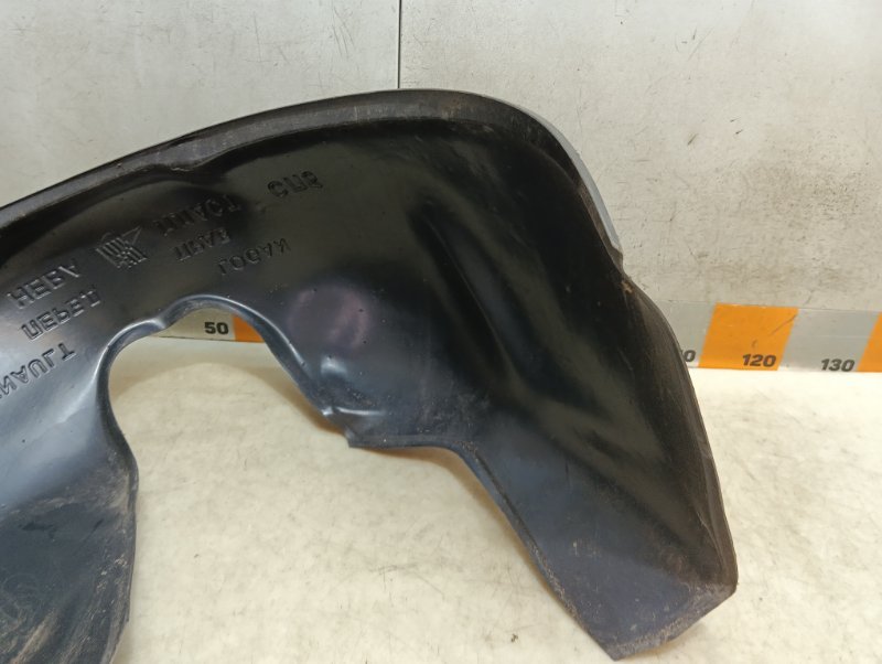 Локер передний правый