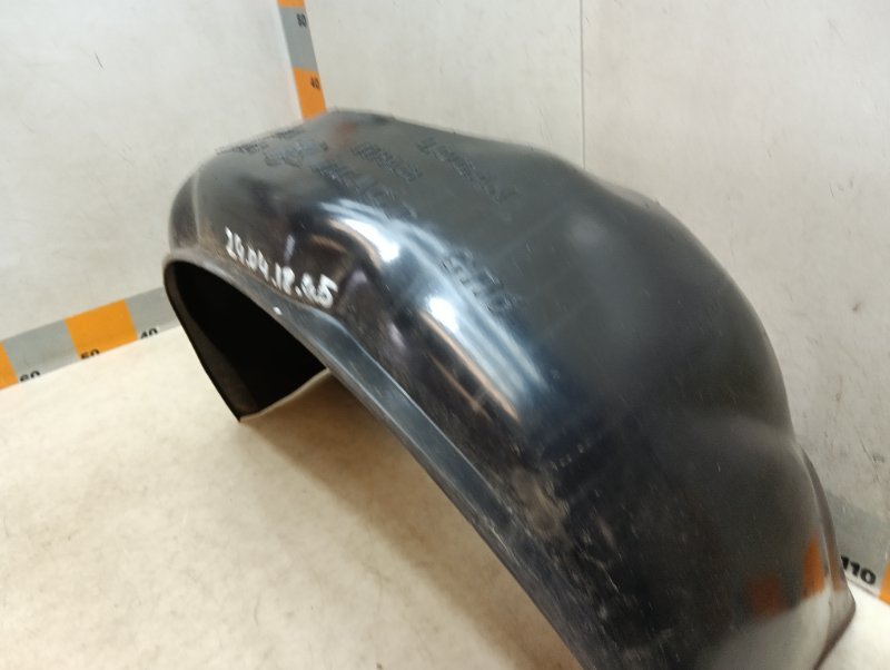 Локер передний правый