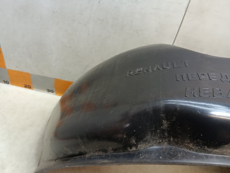 Локер передний правый