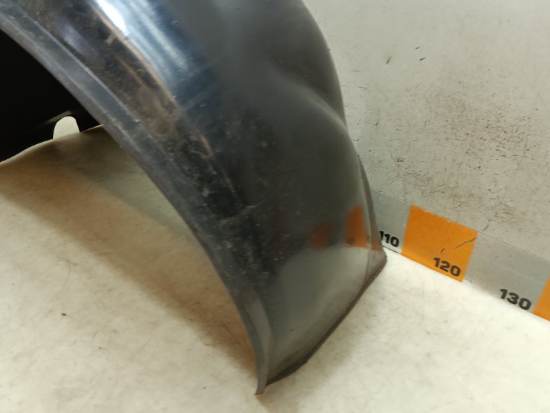 Локер передний правый