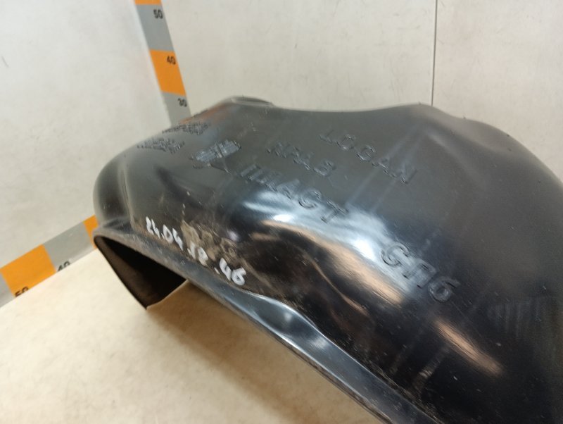 Локер передний правый