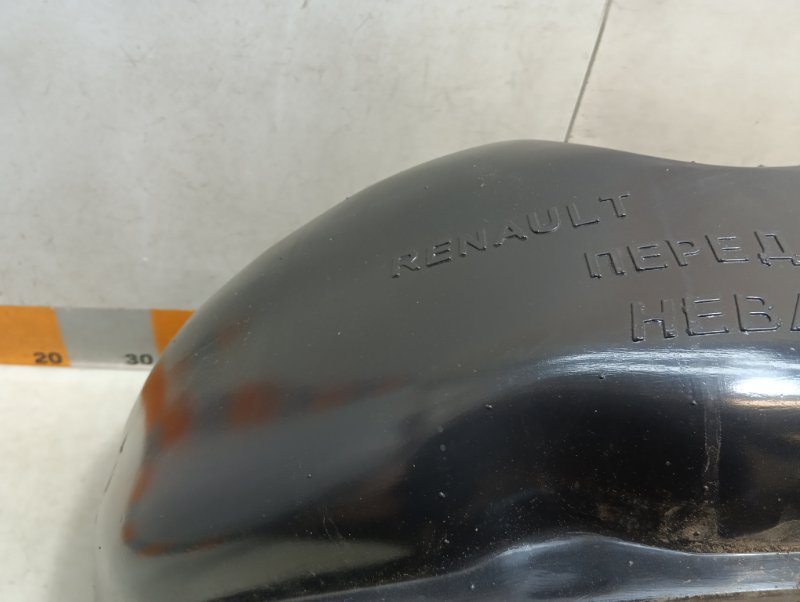 Локер передний правый